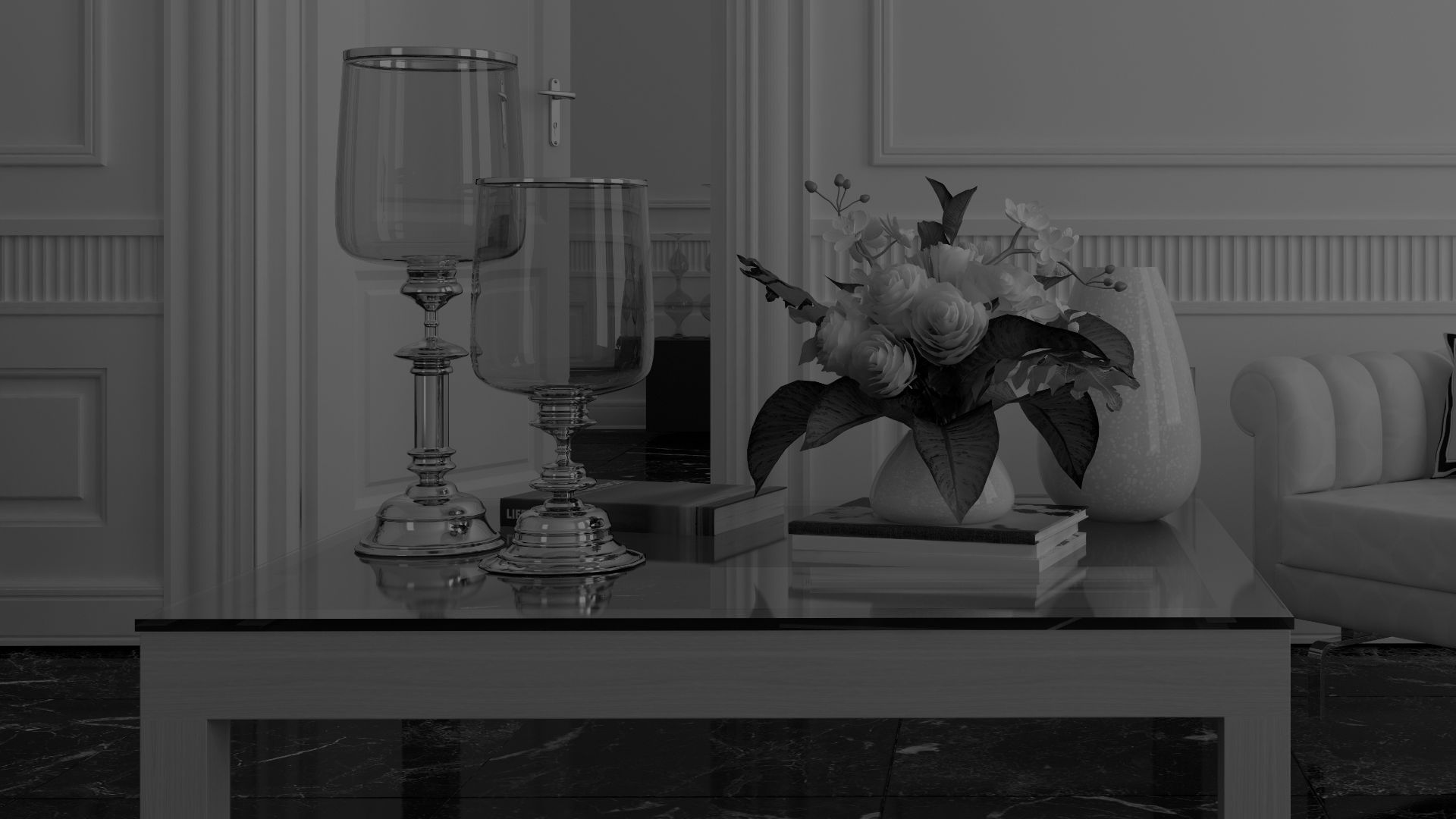 Contact Caroline Baker job application