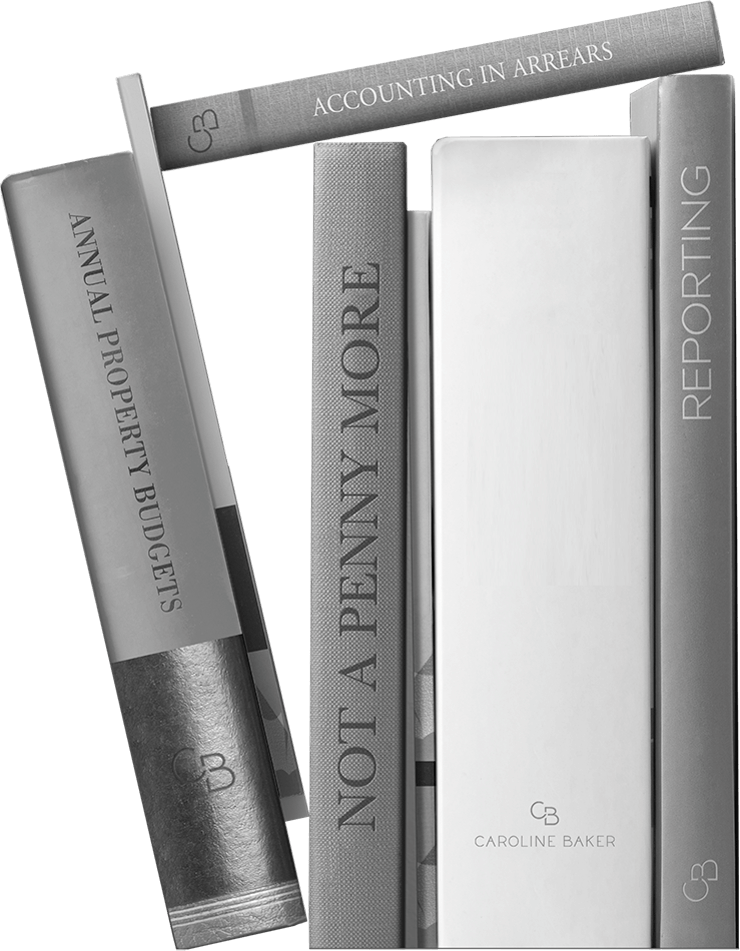 Luxury Financial Property Services