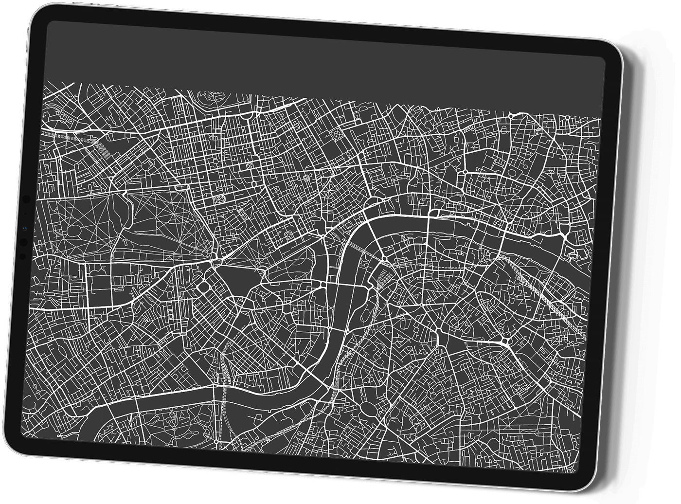 High-end residential property management