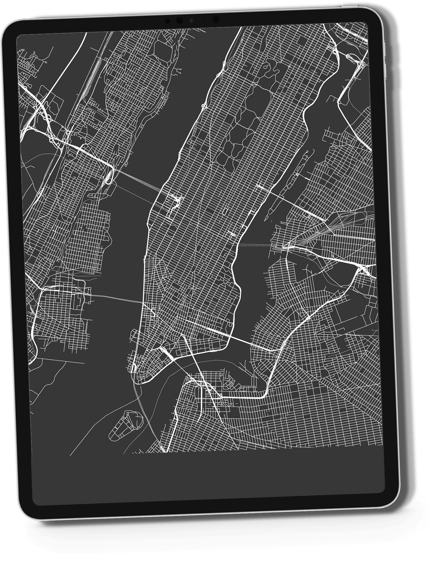 High-end residential property management