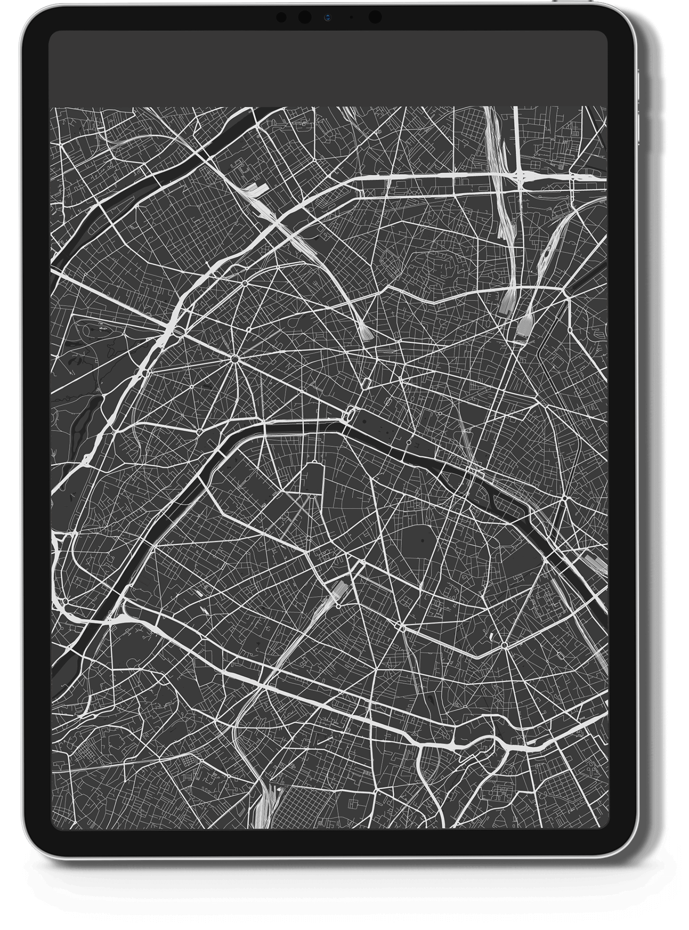 High-end residential property management