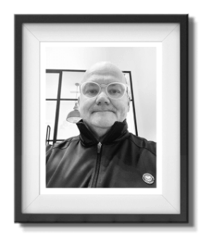 Claudio Di Mauro - High end London property management