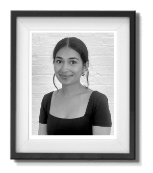 Geena <br/> Birk - High end London property management