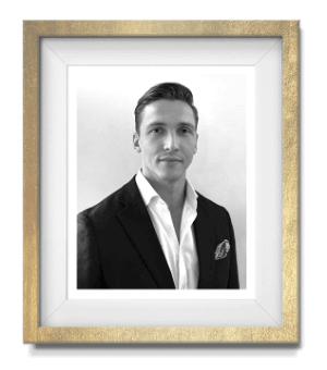 James Brooks - High end London property management