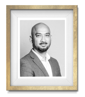 Kiran<br/> Rawal - High end London property management