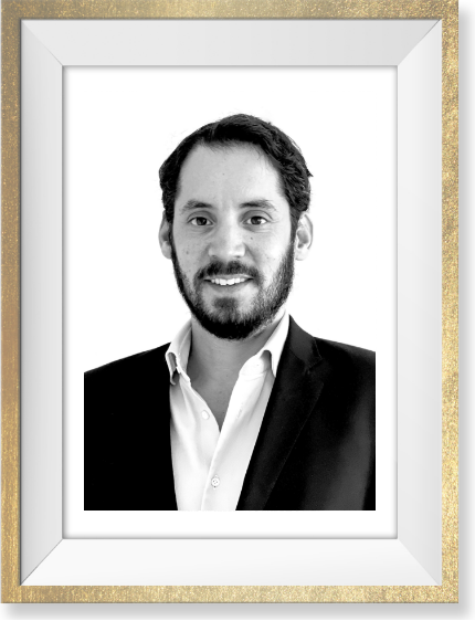 Lucas Kaempfer - High end London property management