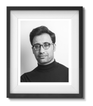 Taquir <br/>Haq - High end London property management